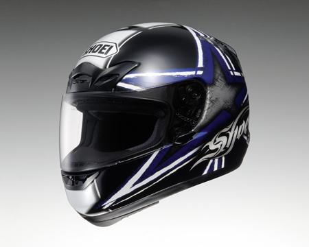 X-9 | FULL-FACE HELMET｜ヘルメット SHOEI