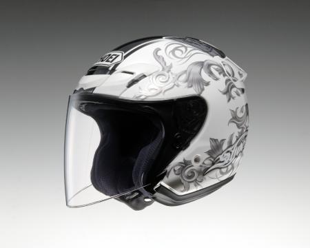 J-FORCE III | JET HELMET｜ヘルメット SHOEI