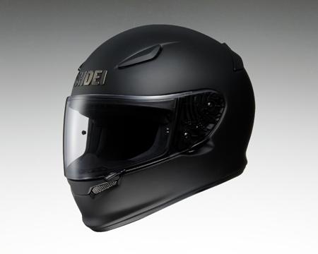 Z-6 | FULL-FACE HELMET｜ヘルメット SHOEI