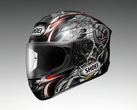 セキュリティ・セーフティ SHOEI X-TWELVE YANAGAWA セキュリティ