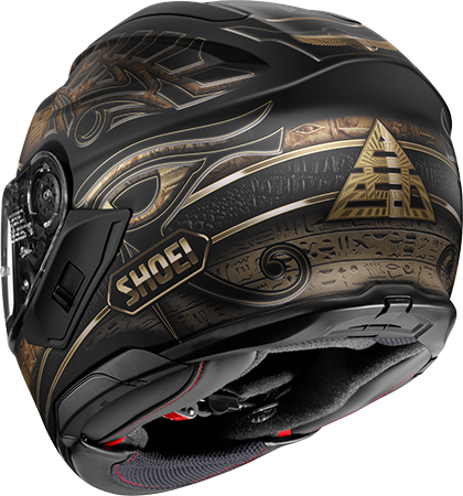 GT-Air 3 | FULL-FACE HELMET｜ヘルメット SHOEI