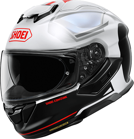 GT-Air 3 | FULL-FACE HELMET｜ヘルメット SHOEI