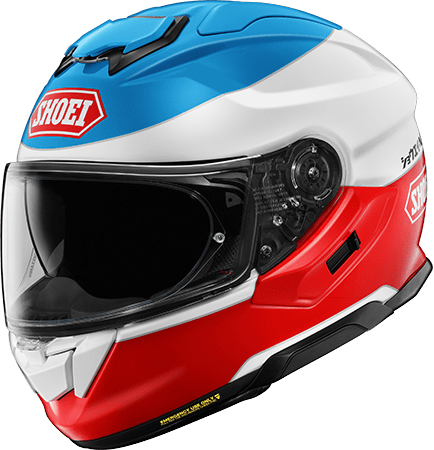 GT-Air 3 | FULL-FACE HELMET｜ヘルメット SHOEI