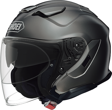 J-Cruise 3 | JET HELMET｜ヘルメット SHOEI