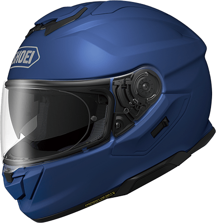 GT-Air 3 | FULL-FACE HELMET｜ヘルメット SHOEI