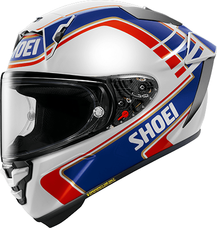 X-Fifteen | FULL-FACE HELMET｜ヘルメット SHOEI
