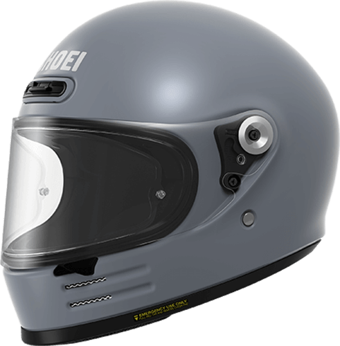 FULL-FACE HELMET｜ヘルメット SHOEI
