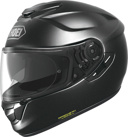 GT-Air | FULL-FACE HELMET｜SHOEI WORLDWIDE