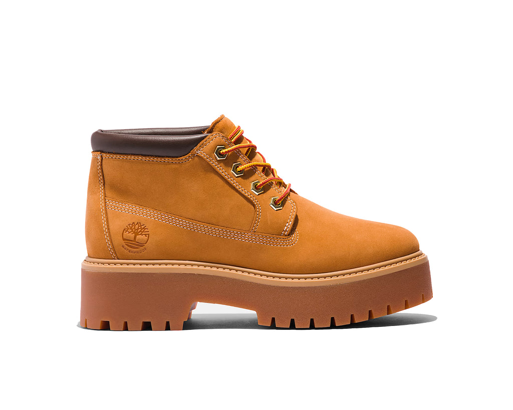 Women`s Stone Street Timberland® Premium Platform – Shoe Village