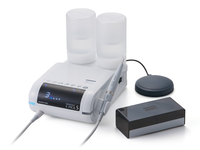 メルサージュ エピック s | 株式会社 松風