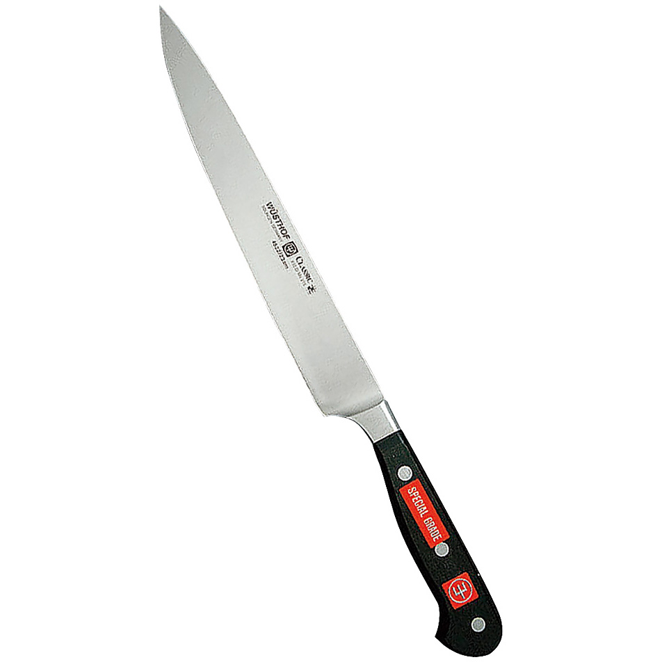 カンダ ヴォストフ スペシャルグレード DZ牛刀 4582-16SG 160mm - 調理