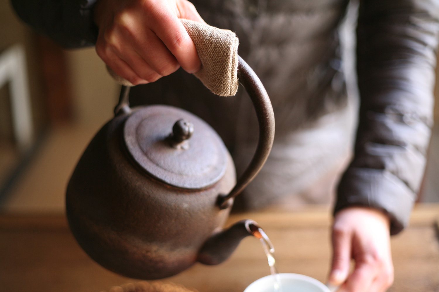 長文堂 - 鉄瓶 全国送料無料 | 職人.com