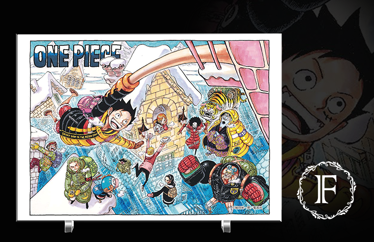 デジタル版「週刊少年ジャンプ」定期購読者限定】＜3か月連続企画