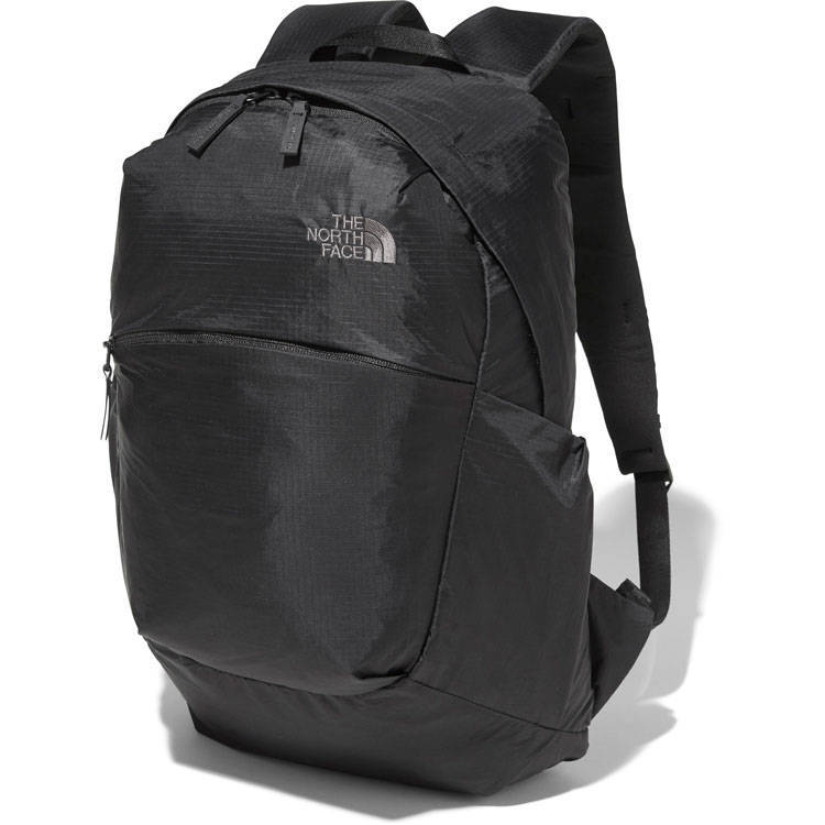 ノースフェイス│グラムパッカブルバッグをシリーズまとめてレビュー