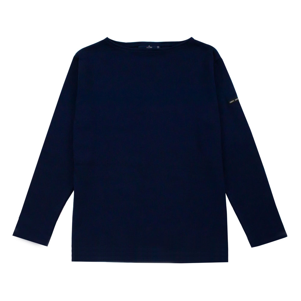 ウェッソン［無地］：セントジェームス