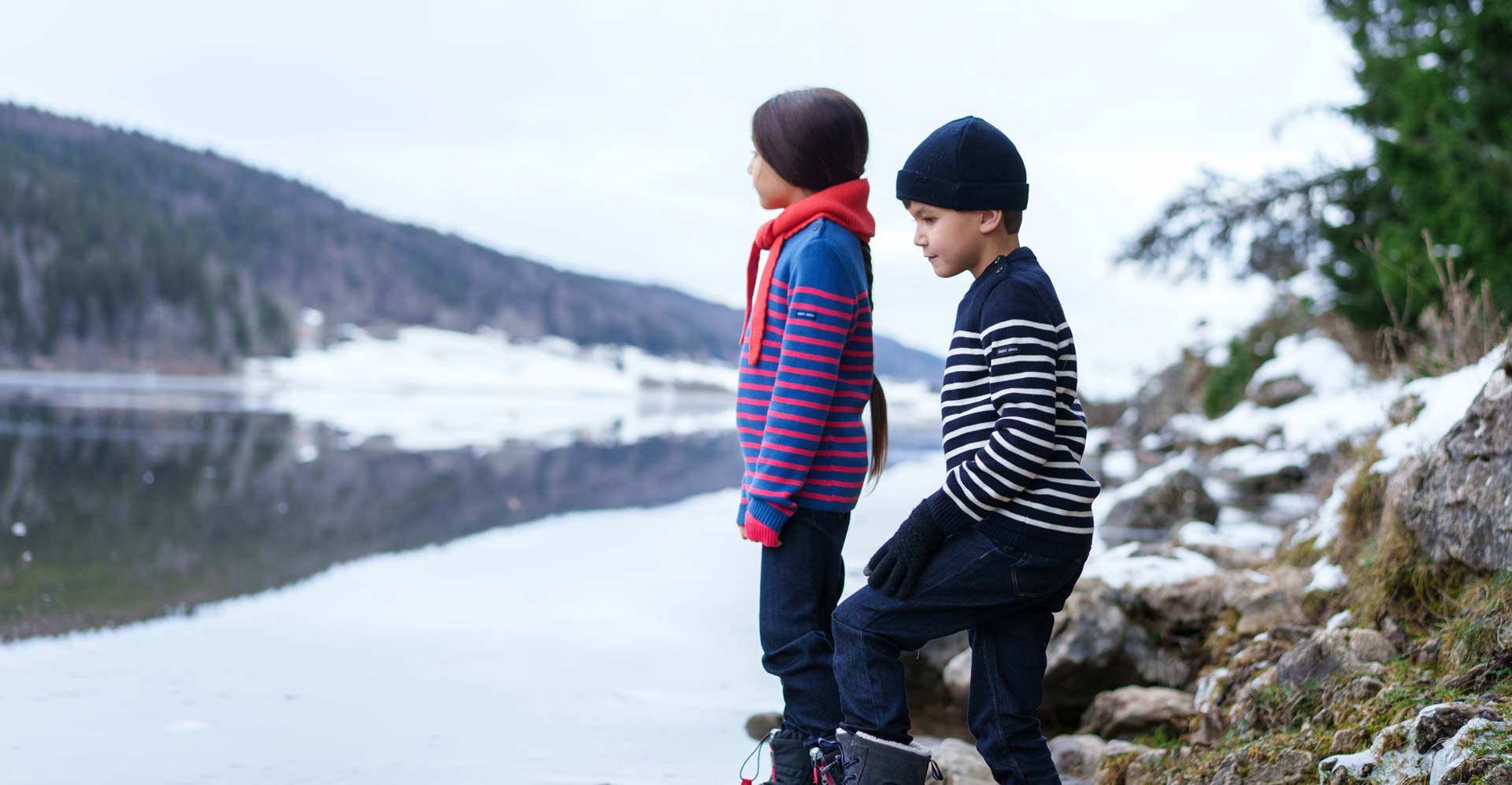 セントジェームス日本オフィシャルオンラインブティック