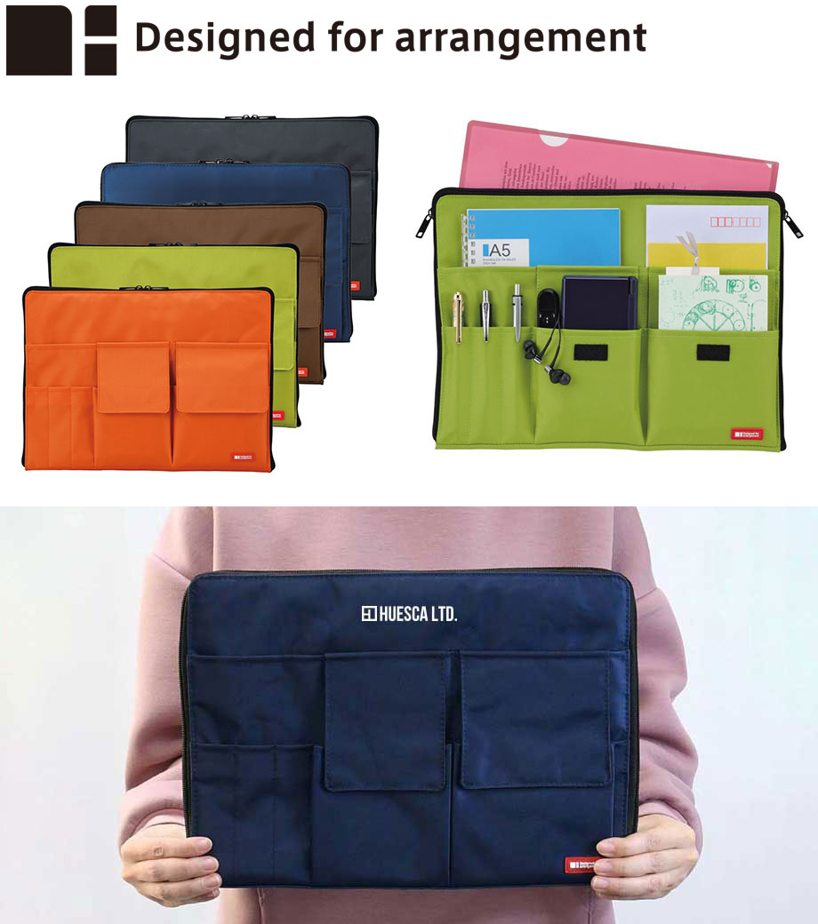 リヒトラブ バッグ イン バッグ｜最安値￥1,100|ほしい！ノベルティ