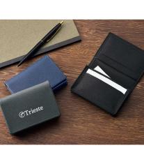 オリジナルカードケース｜ノベルティ 記念品 名入れ 作成