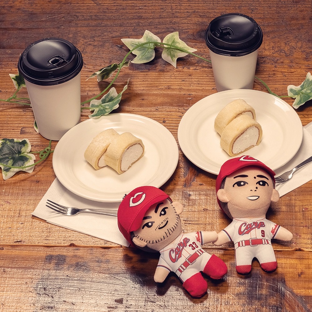 広島東洋カープオフィシャルグッズショップ