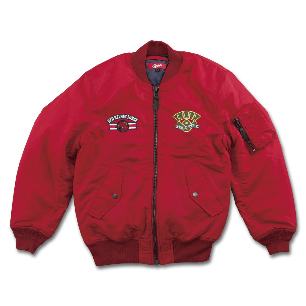 MA-1 | 商品詳細 - 広島東洋カープオフィシャルグッズショップ