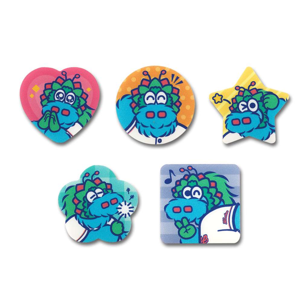 のんびりスラィリーたまごボーロ | 商品詳細 - 広島東洋カープ