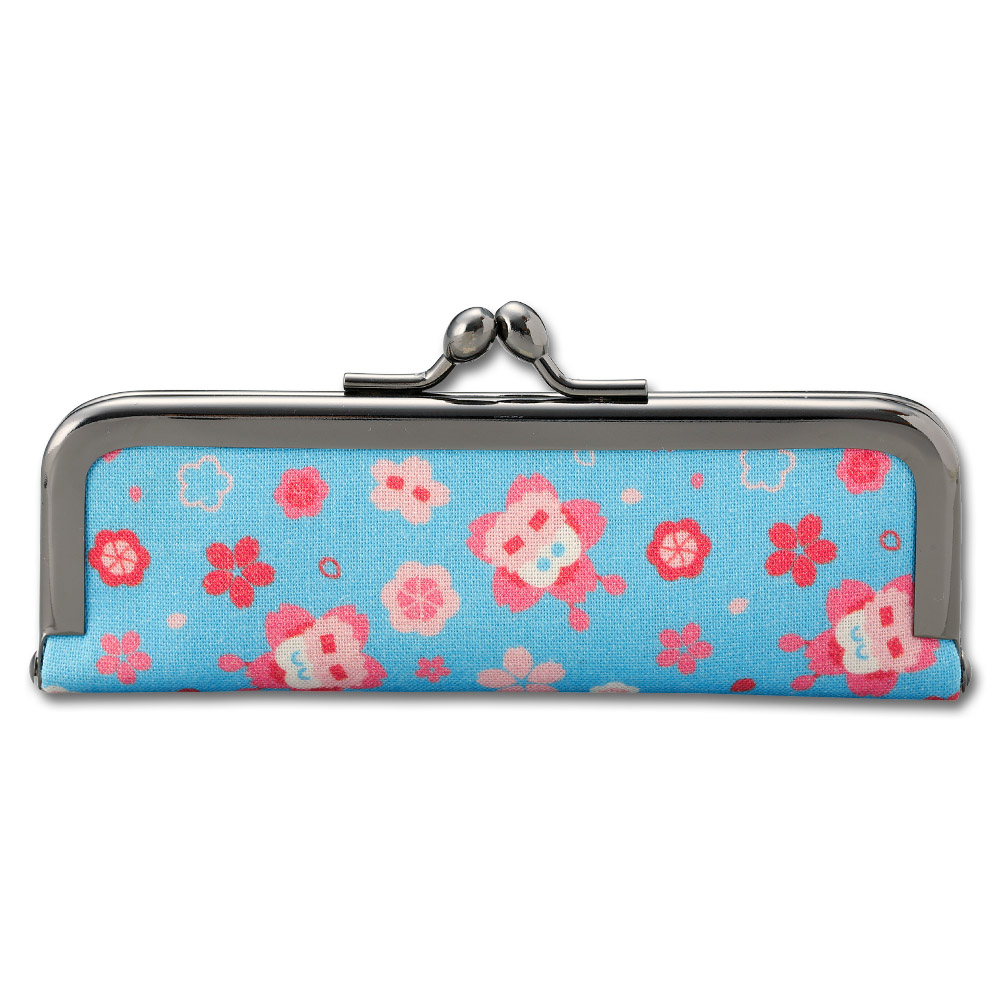 がま口印鑑ケース(さくらスラィリー) | 商品詳細 - 広島東洋カープ