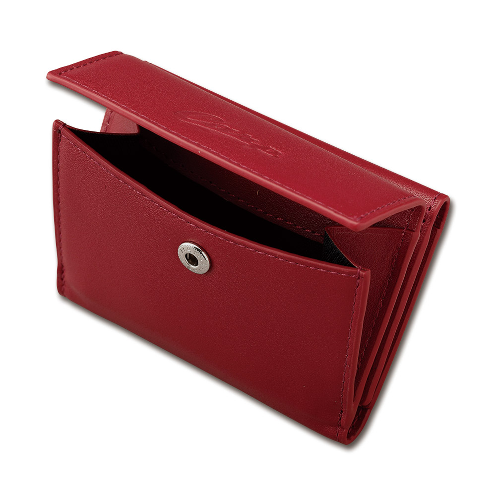 レザーミニウォレット | 商品詳細 - 広島東洋カープオフィシャルグッズ