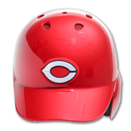 プロ仕様ヘルメット(右打者用) | 商品詳細 - 広島東洋カープ