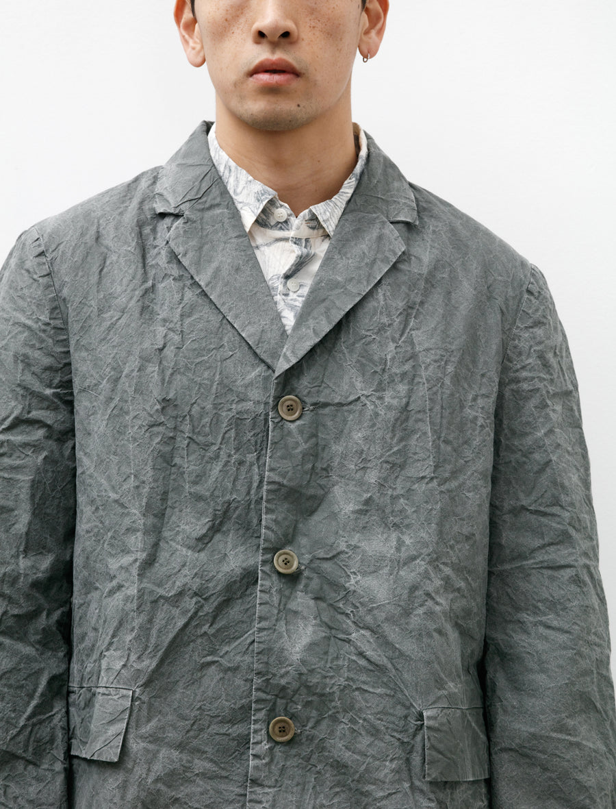 Casey Casey J Jacket Piggy Khaki – Neighbour