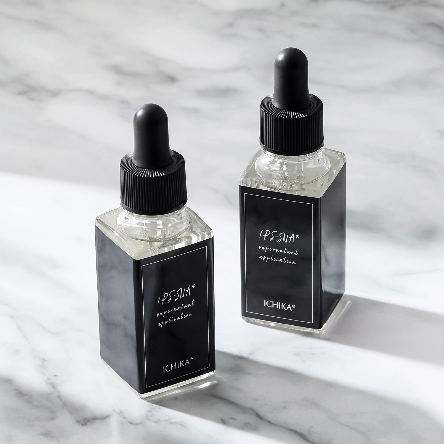 リニューアル前商品 イチカ 先端培養研究から生まれた 話題のハリ成分