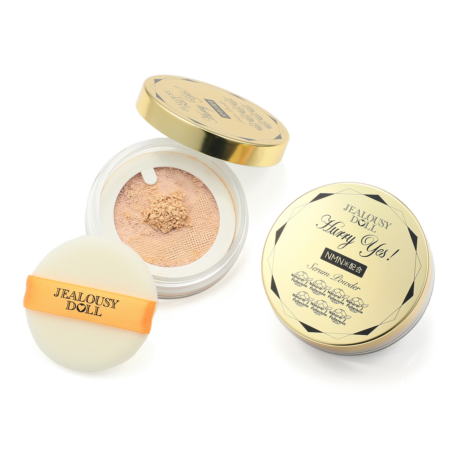 ジェラシードール ハリ先進成分NMN （ニコチンアミド モノ