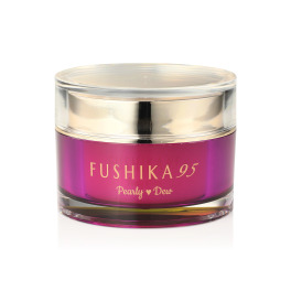 パーリーデューFUSHIKA95プレミアム オールインワンジェル 100&50g