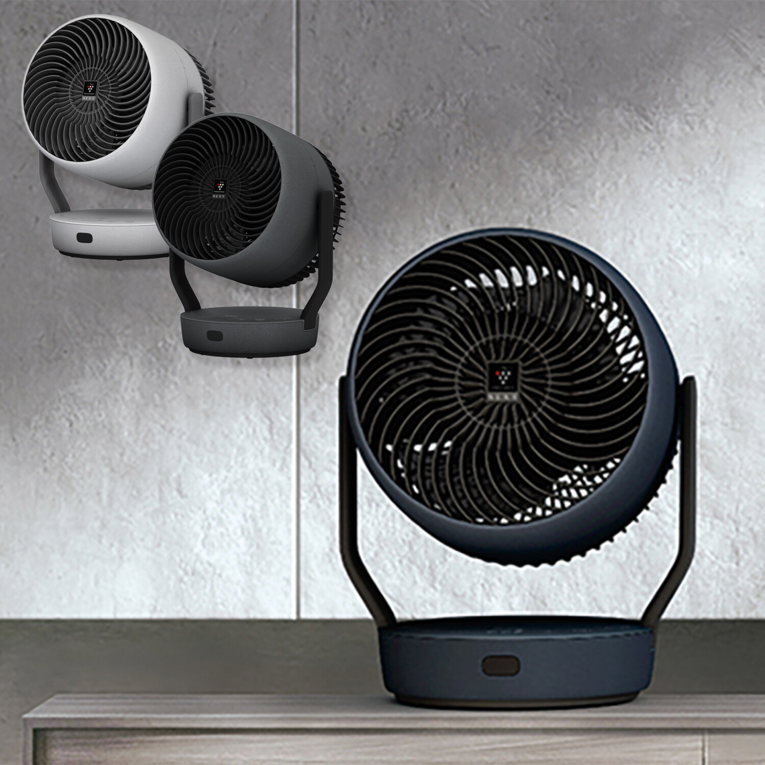 シャープ プラズマクラスター NEXT搭載！ 自然の力を応用した 大