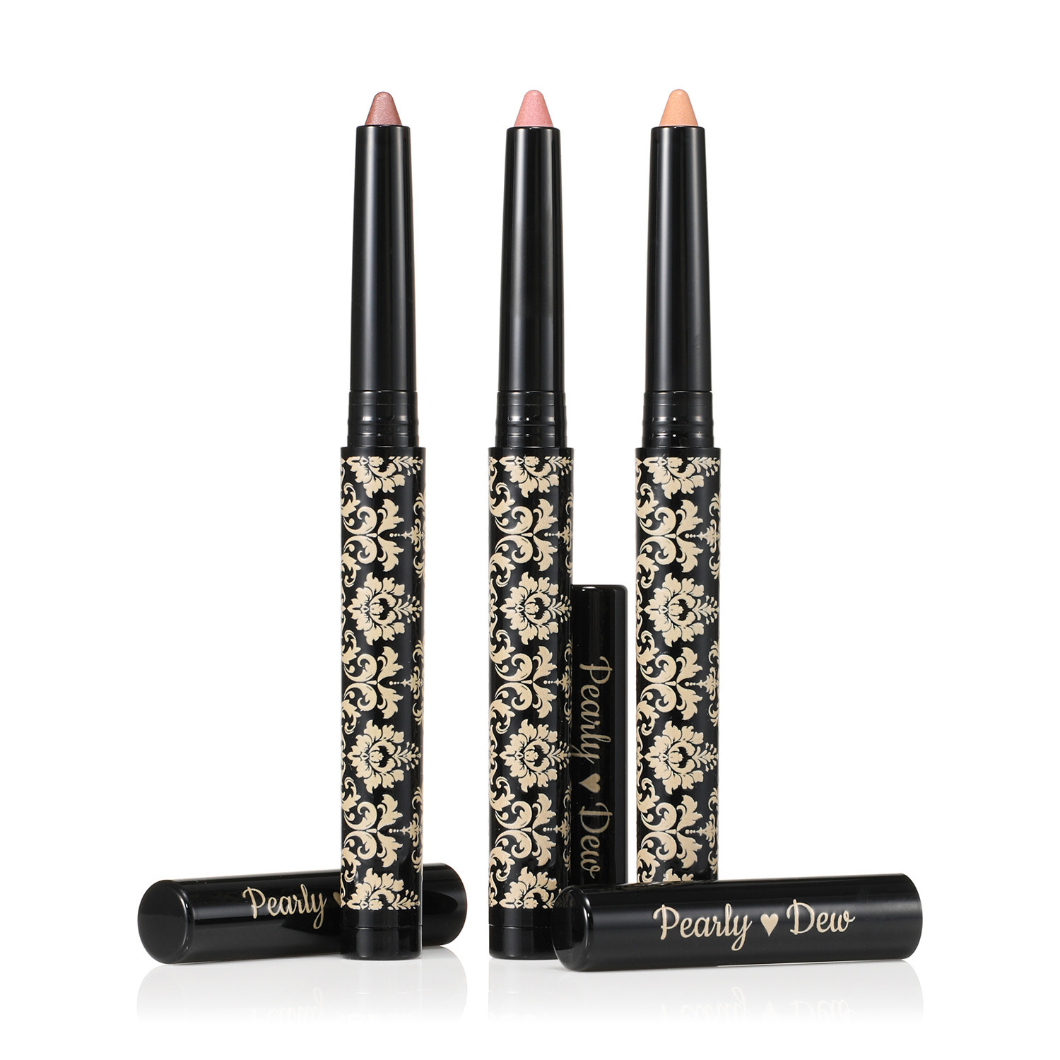 パーリーデュー カラーアナリスト35周年 美容成分99％以上 メイク