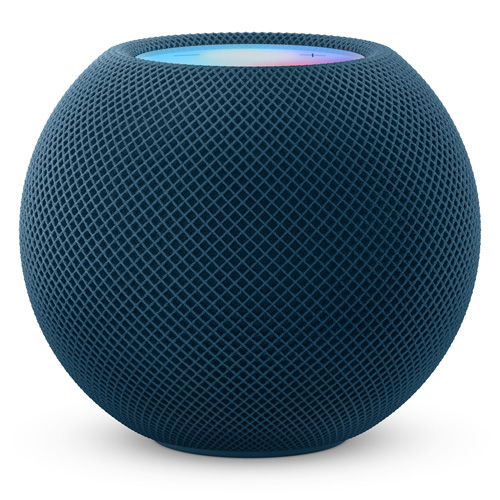 Shop Aztecs - HomePod Mini - Blue