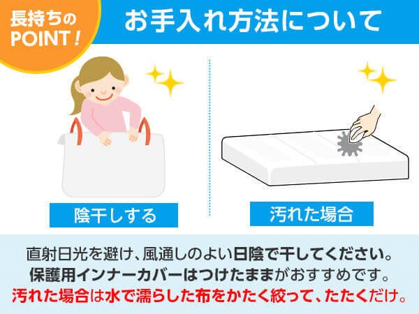 公式】トゥルースリーパー プレミアケア（低反発マットレス）｜厚さや