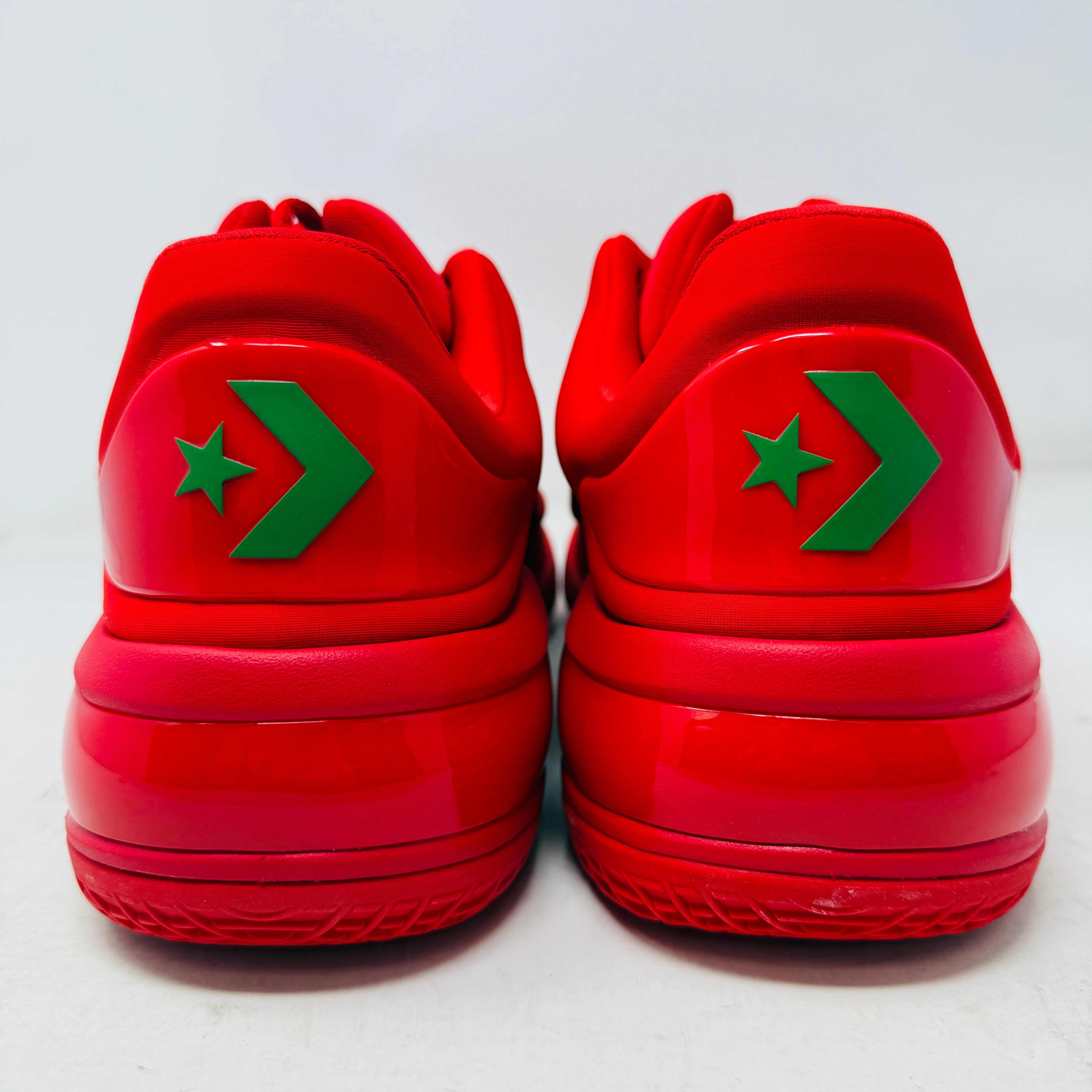 Converse SHAI 001 Winter Red - Brand New 2025 Sneakers – Holy Ground