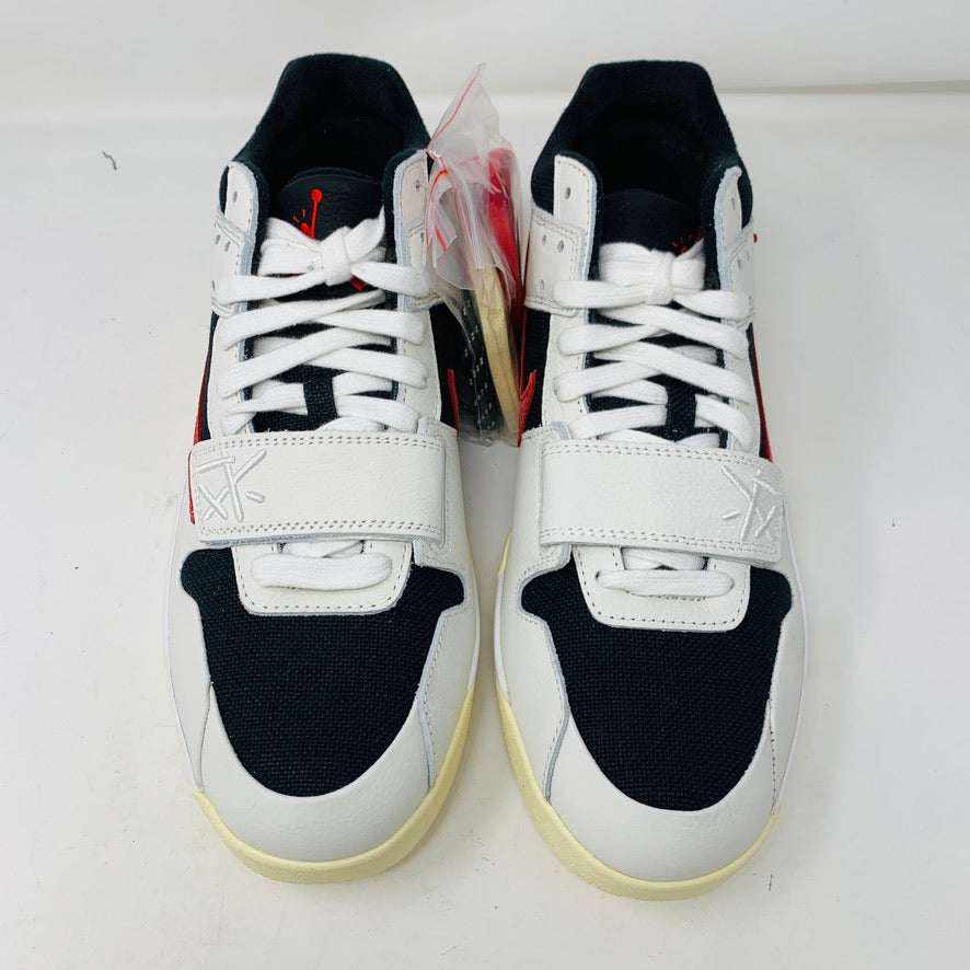 Jordan Jumpman Jack TR by Travis Scott - University Red, 2024