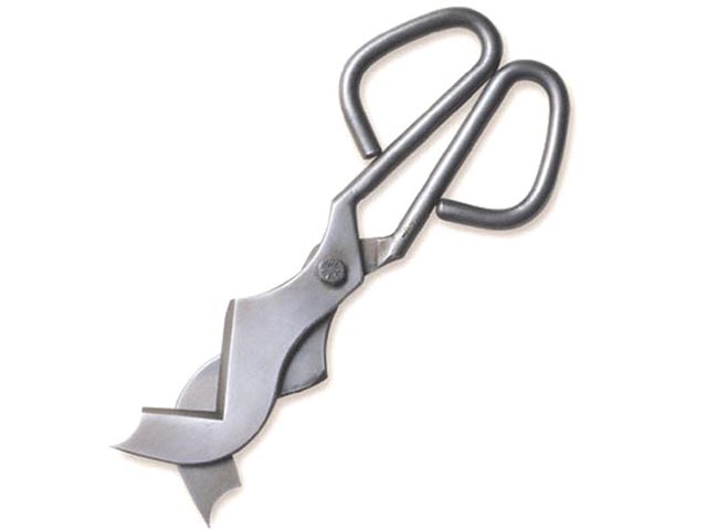 JIM工具 スタンダードダイヤ鋏