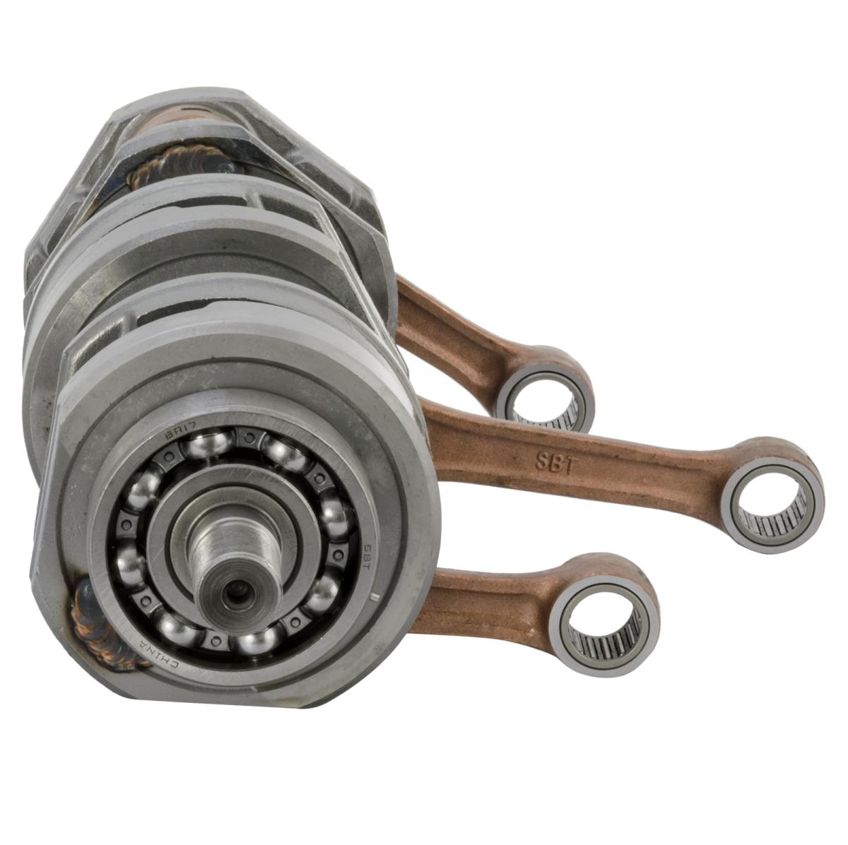 SBT Crankshaft Fits Kawasaki 900 ZXI/STX/STS/13031-3732: ShopSBT.com