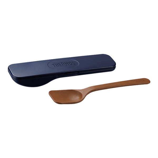 公式通販】フードコンテナースプーン APC-160 ネイビー(NVY