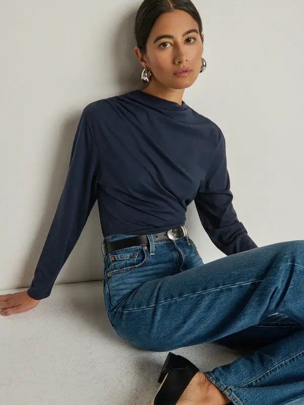 Nation Los Angeles Kristen Tee | Vincent Ottawa