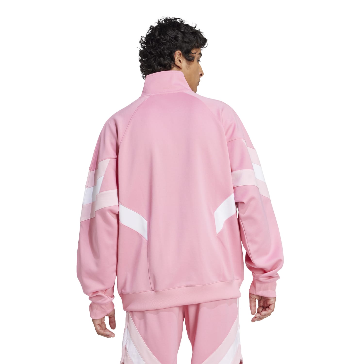Inter Miami Culturewear Track Top - Mens – ShopWSS
