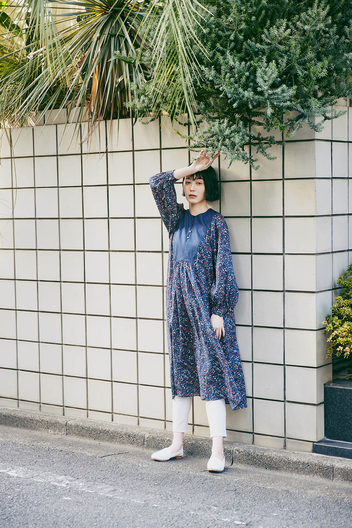 COLLECTION | レディースアパレルショップのShower Party