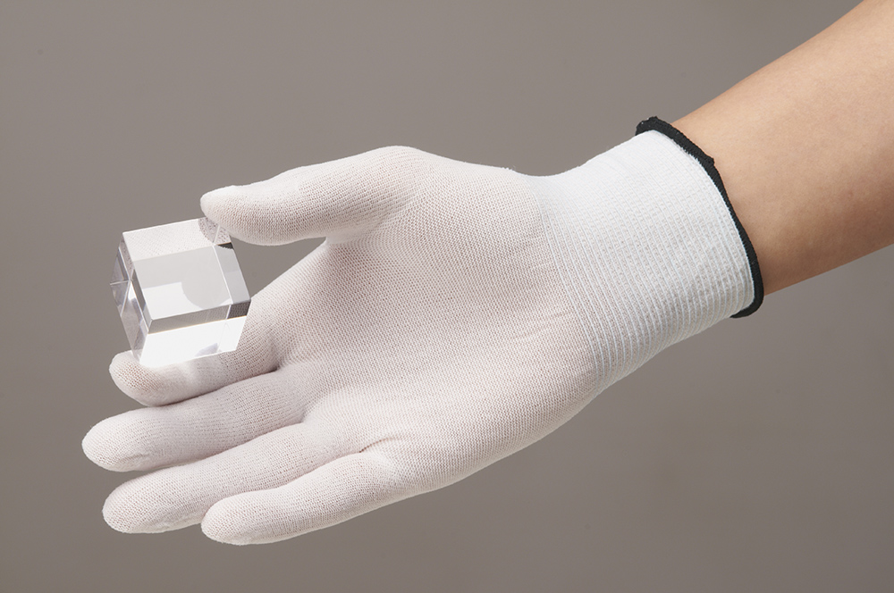 EXフィット手袋 20枚入 | SHOWA