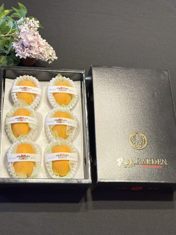 笑味GARDEN - 特別な枇杷をお届けしたい