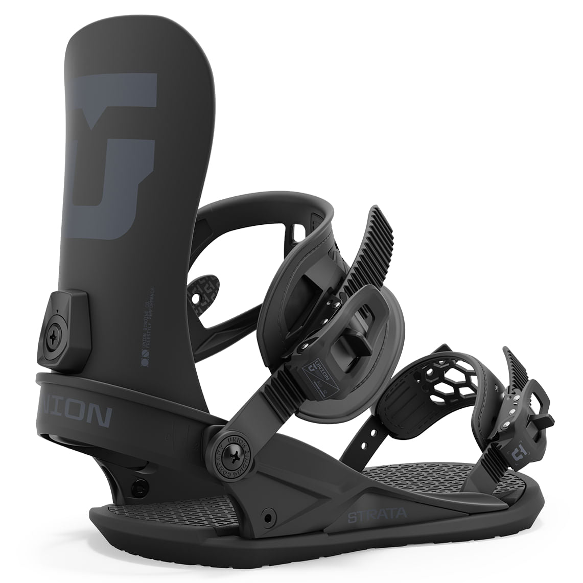 Union Strata | Snowboard Bindings | Shred Shop