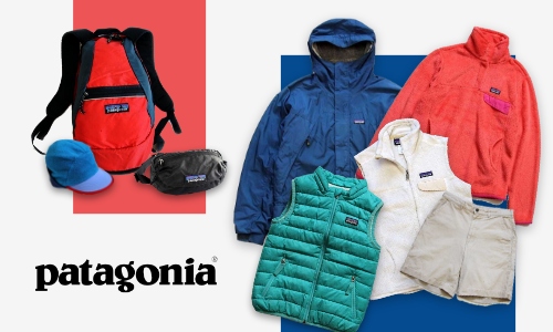 USA製patagoniaパタゴニア ナイロン メッセンジャーバッグ - Sixpacjoe