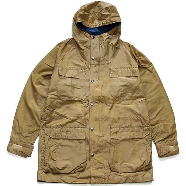 90s USA製 SIERRA DESIGNSシエラデザイン 60/40 マウンテンパーカー