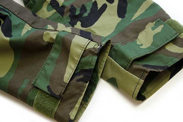 90s 米軍 U.S.ARMY ECWCS GEN1 ウッドランドカモ GORE-TEXゴアテックス